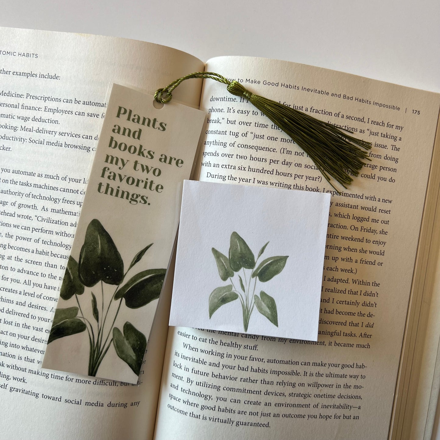 Plantas Bundle