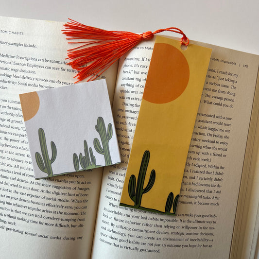 Cactus Bundle